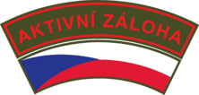 Aktivní záloha 