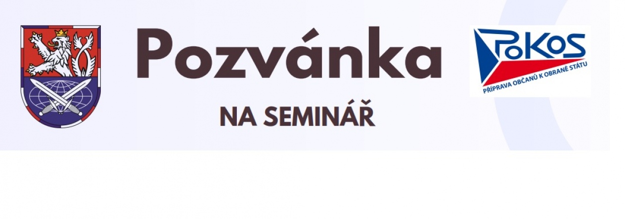 pozvánka