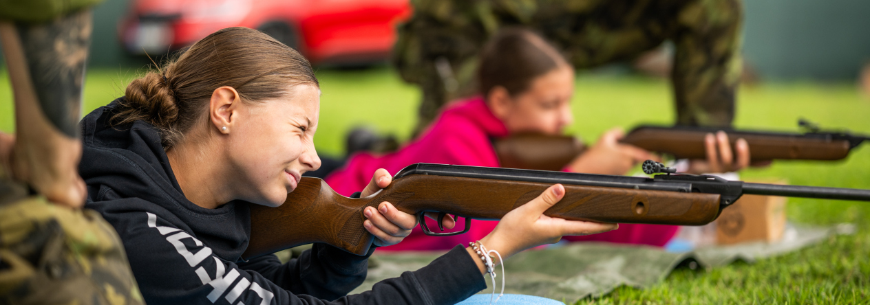 Soutěžní den IZS v Otrokovicích