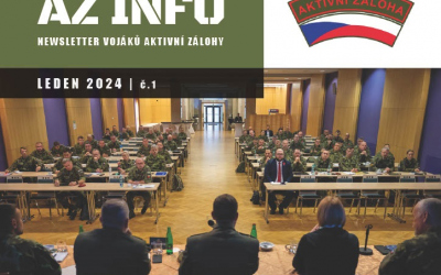 AZ Info 1/2024
