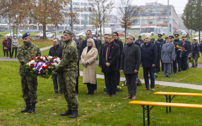 Den válečných veteránů 