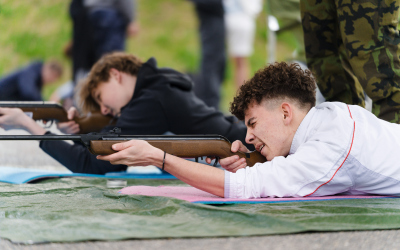 projektový den POKOS