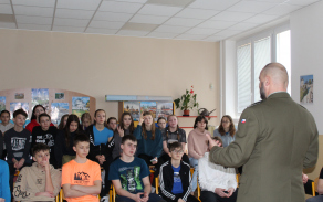 Projektový den