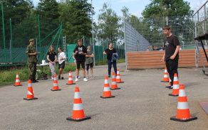 Pokračujeme v trendu soutěží 
