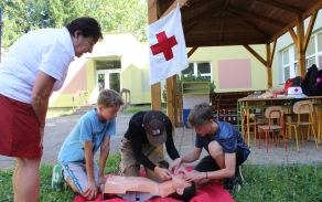 ZŠ Větrná se zapojila do soutěže s tématikou POKOS