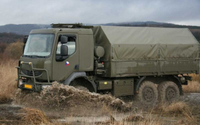 T-810, autor: archiv army.cz