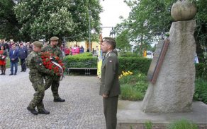 80. výročí konce druhé světové války