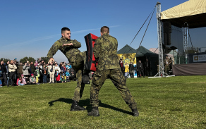 Den uniformovaných sborů 2025