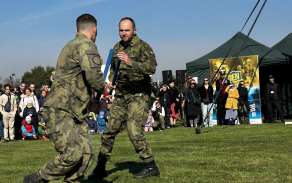 Den uniformovaných sborů 2025