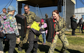 Den uniformovaných sborů 2025