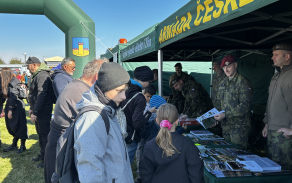 Den uniformovaných sborů 2025