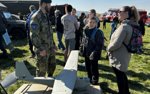 Den uniformovaných sborů 2025