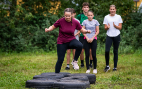 Soutěžní den IZS v Otrokovicích