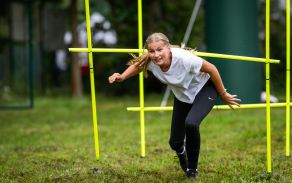 Soutěžní den IZS v Otrokovicích