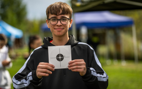 Soutěžní den IZS v Otrokovicích