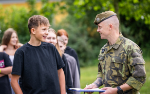 Soutěžní den IZS v Otrokovicích