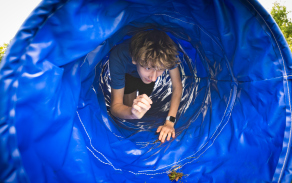 Soutěžní den IZS v Otrokovicích