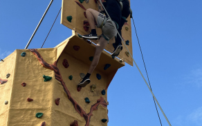 krajské kolo branně-vědomostní soutěže