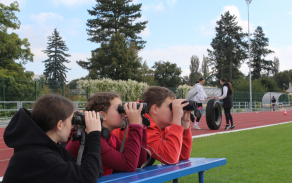 krajské kolo branně-vědomostní soutěže