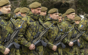 Pietní vzpomínka ke Dni válečných veteránů ve Zlíně
