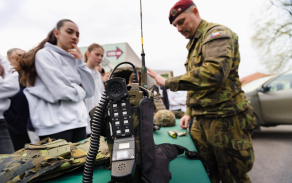projektoý den POKOS