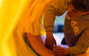 projektoý den POKOS