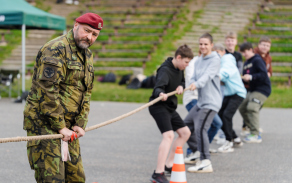 projektoý den POKOS