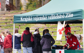 projektoý den POKOS