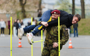 projektoý den POKOS