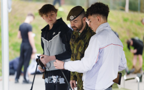 projektoý den POKOS