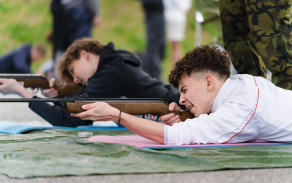 projektoý den POKOS