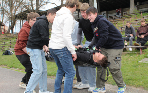 projektoý den POKOS