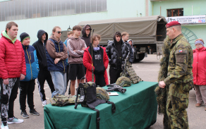 projektoý den POKOS