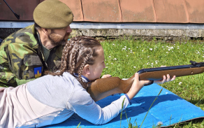 ZŠ Slušovice hostily další kolo soutěže POKOS