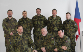 Oddělení odvodního řízení AZ KVV Zlín