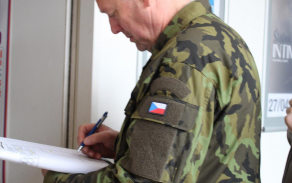 při zpracování dokumentace je důležitý každý detail