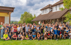 závěrečné foto